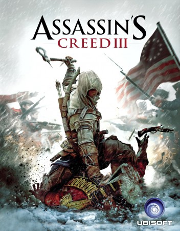 Assassin's Creed 3 (2012)