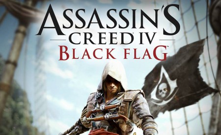 Assassin's Creed 4: Black Flag (2013)